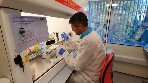 Southwest Pathology Services - Human Medicine