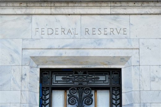 Market bets on Fed rate hike surge