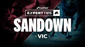 EXPERT RACING TIPS: SANDOWN