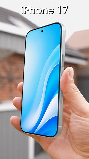 1.5M views · 10K reactions | The New iPhone 17 Pro Max   TT Technology ✔ 6.9" 120Hz Super Retina Display ✔ Apple A19 Pro ✔ 12GB Ram / Up To 1TB Storage ✔ 48MP Rear Camera ✔ 24MP Punch Hole Selfie Camera ✔ 4,700 mAh Battery ✔ Under Display Face ID Subscribe to @tttechnology for more! #iphone17promax #iphone17pro #iphone7plus #iphone17 #iphone17ultra #iphone #apple #appleiphone #ios #ios18 #phone #smartphone #fyp #foryoupage | TT Technology | Facebook