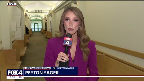 Male DNA found on Athena Strand's rape kit