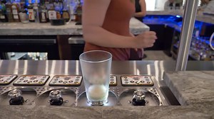 Is your draught system as cool as Bottoms Up? NOPE! Learn more about Bottoms Up and how you can maximize your bar's productivity and profits at BottomsUpBeer.com | Bottoms Up Draft Beer Systems