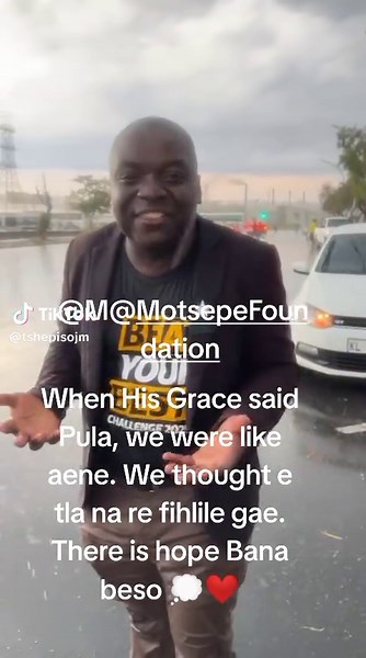 ZCC National Prayer for Rain in 2025