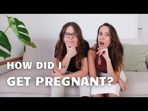 How to Get Pregnant as a Lesbian Couple | Our Fertility Journey | IUI Success Story