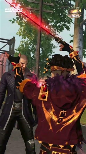 Step up… or step aside ⚔️🔥