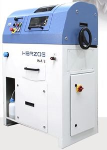 [Hot Item] Haf/2 Semi-Automatic Milling Machine for Non-Ferrous Samples