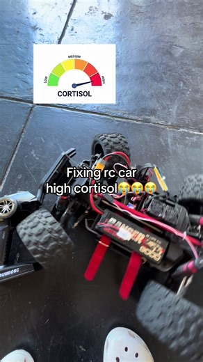 Understanding the Emotional Rollercoaster of RC Cars