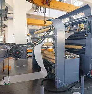 [Hot Item] Double Helix Paper Cutter with Precision Machining