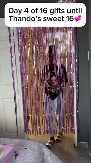 Creative Sweet 16 Birthday Ideas for Girls