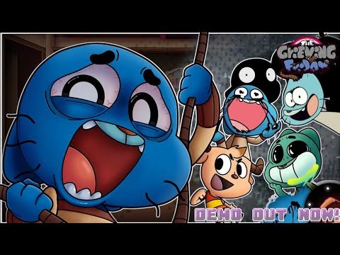 Labor Day Special!! | The Grieving of Friday All Songs!!!