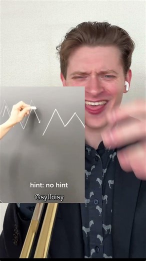 2 second IMPOSSIBLE song challenge