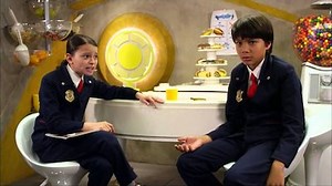 Watch Odd Squad Season 2 Episode 5 - Life of O'Brian/Whatever Happened to Agent Oz?