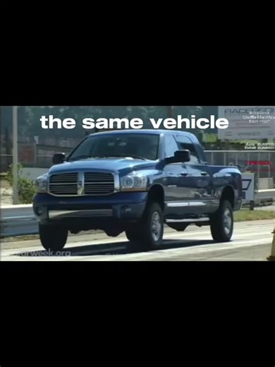 Dodge Ram: A Storm Chaser's Essential Tool