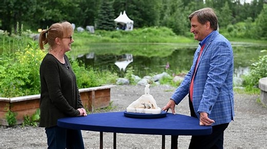 Antiques Roadshow Season 28 Episode 1