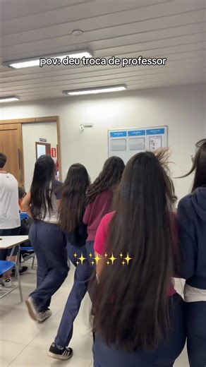 De troca de professor: Aumente a diversão na sala!