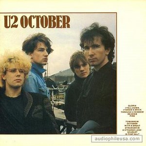 U2 October