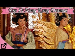 Top 10 Hong Kong Dramas 2015