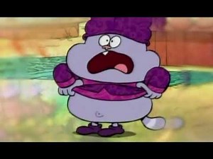 Cartoon Network Oct 5, 2008 Get Ready For Scooby Doo & The Goblin King With The Flicks