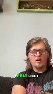 Brain Injury Survivor: The Hardest Part of Recovery EXPLAINED