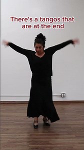 NEW Tangos Choreography! 💃