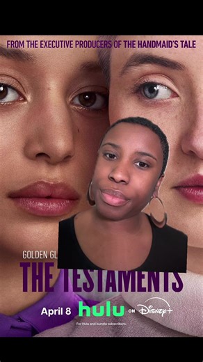 The Testaments S1 EP2 Review - Hulu & Disney
