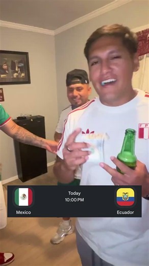 Live betting: Mexico vs. Ecuador 🇲🇽 x 🇪🇨 #mexico #ecuador #worldcup #worldcup2026