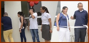 Corvivienda sigue entregando subsidios parciales a la clase trabajadora de Cartagena