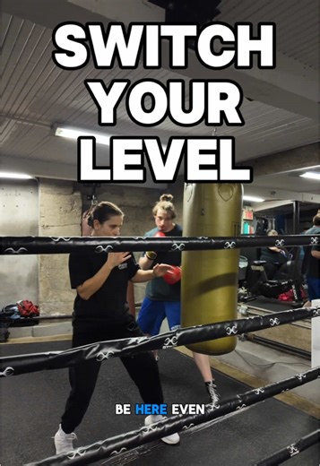 Video tutorials and all! #linkinbio #boxing #boxingprogram