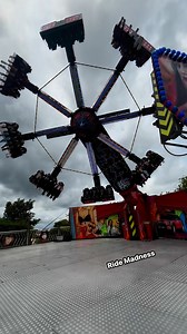 TOP STAR ⭐️ | Ride Madness