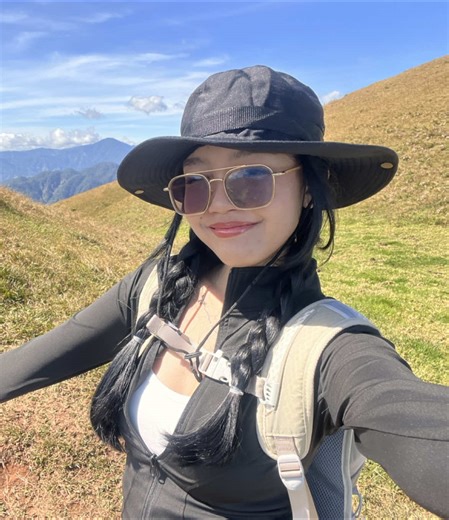 Embarking on a Memorable Hike to Mt. Ulap