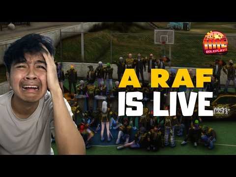 MSF RESMI BUBAR?! ADA APA SEBENARNYA... - GTA RP LIVE #imeroleplay #msf