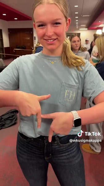 Dressing as our types for informal meetinggg