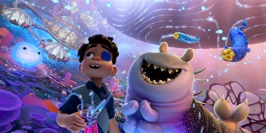 57 Clever Pixar Easter Eggs for Eagle-Eyed Fans to Find