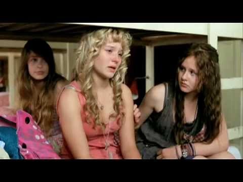 Die wilden Hühner und das Leben Trailer.
