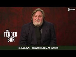 William Monahan on Writing The Tender Bar and Neil Jordan’s Marlowe Movie Starring Liam Neeson