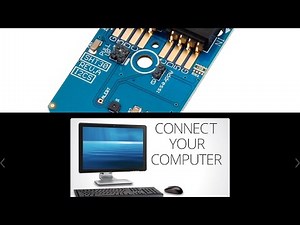 Arduino Nano - SHT30 Humidity & Temperature Sensor Tutorial