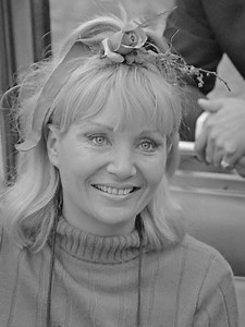 Susan Oliver (American Actress) ~ Wiki & Bio with Photos | Videos