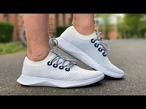 Allbirds Tree Dashers Review: Are They Worth the Hype?
