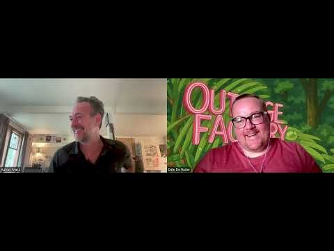 Outrage Factory 283: Middle Mismanagement