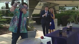 Preview of Orlando Science Center's Mess Fest