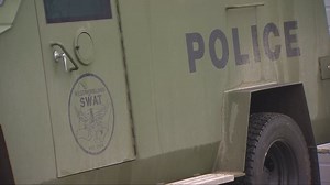 It was chaos: Neighbors describe shootout between man, SWAT at Lower Burrell home