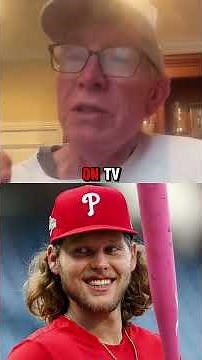 Phillies Legend Mike Schmidt Talks About Alec Bohm’s Struggles This Year #Phillies #ringthebell