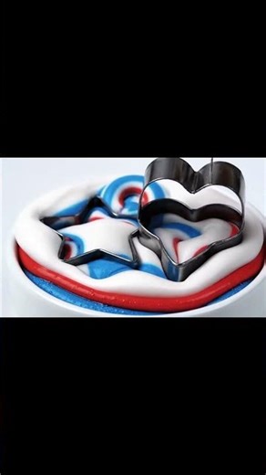 “From a simple squeeze to perfect patterns.”🪥 Toothpaste