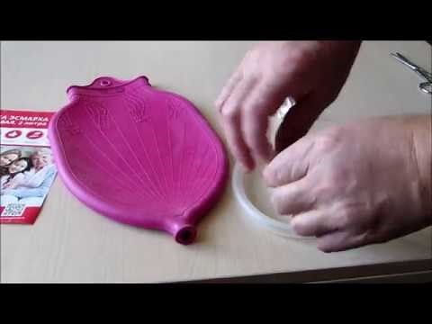 How to make an enema correctly.