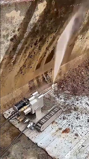 5 Storage Tank Cleaning Methods Compared Robot vs Manual