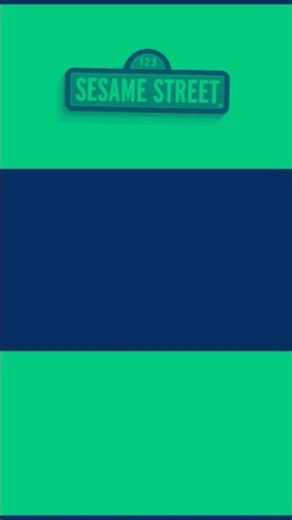 Sesame street intro logo effects Sponsored by preview 2 mokou deepfake effects