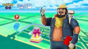 All Along the Routes: A Route to New Friendships Special Research tasks and rewards in Pokémon Go