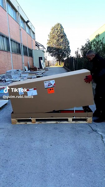 Ingletes perfectos con la RUBI DCX 250