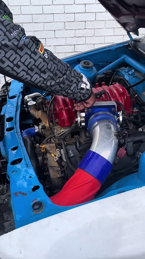 Ultimate VK45 Spinning Compilation ft. Kevin Julius