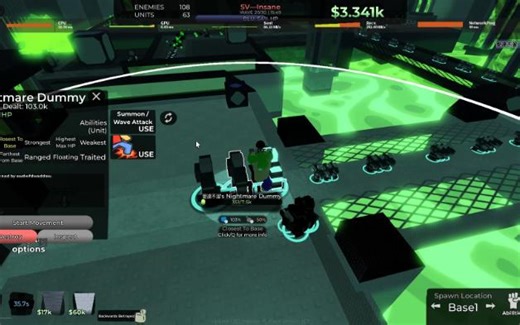 [1.18.2 toxic sewers insane]尝试用Backwards Betrayed打下水道 solo